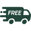 Free Shipping on all orders